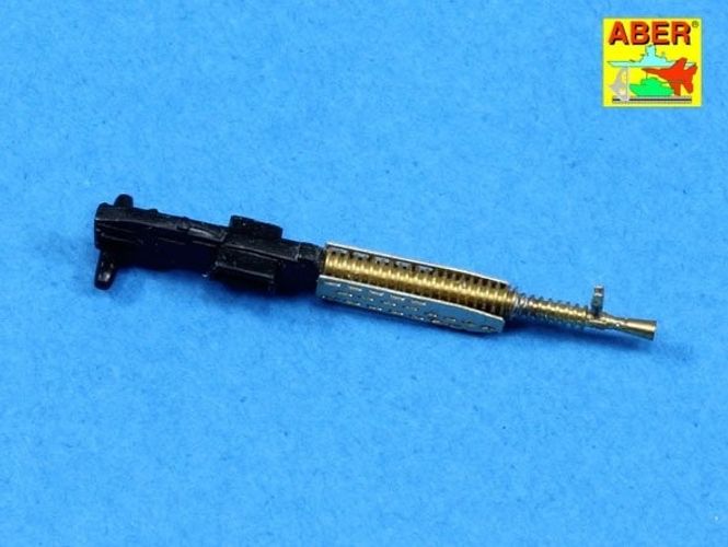Hovedbilde 2 barrels for ZB 37