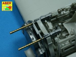 Aber-Models - Armament 1:32