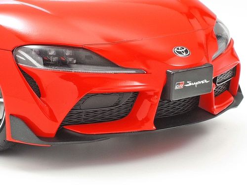 Tamiya 1:24 - Toyota GR Supra (24351)