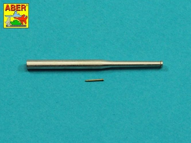 Hovedbilde Soviet 45 mm 20 Km tank Barrel for T-70 (for ...