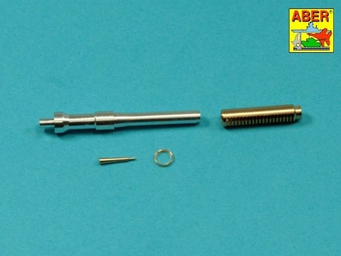 Hovedbilde 76,2 mm D-56T barrel for Russian PT-76 mod.1951