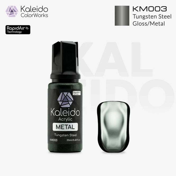 Hovedbilde KM003 Tungsten Steel 20ml