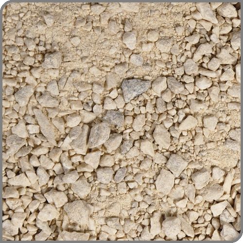 VMS Diorama Texture No.2 Desert Sand & Stones