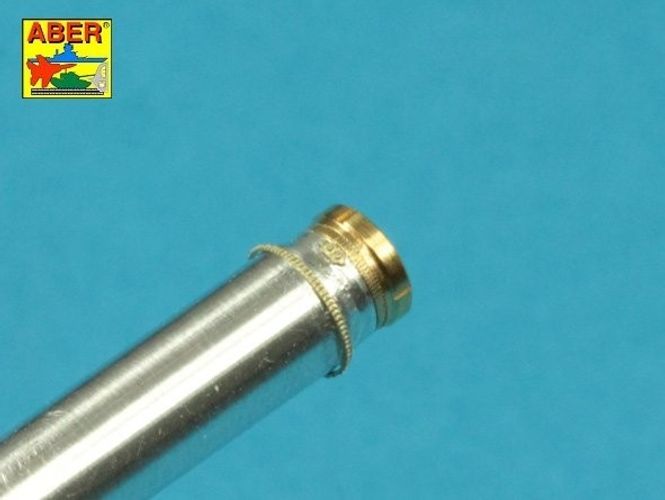 Hovedbilde Russian D-10T 100mm tank Barrel for T-55AM; T-55 ...