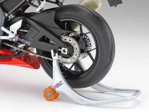 Tamiya 1:12 - Honda CBR1000RR-R Fireblade SP (14138)