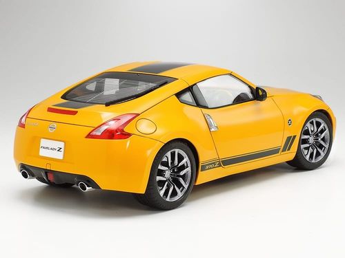 Tamiya 1:24 - Subaru BRZ Street-Custom (24336)