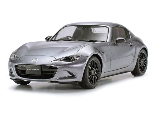 Tamiya 1:24 - Mazda MX-5 RF (24353)