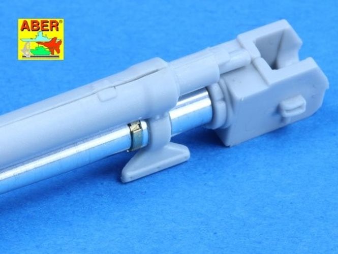 Hovedbilde Gun barrel for ZiS-3