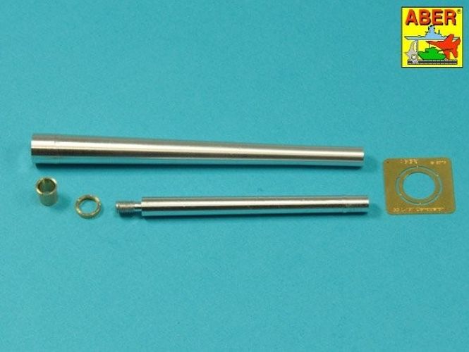 Hovedbilde British 120mm L1A1 barrel for FV214 Super ...