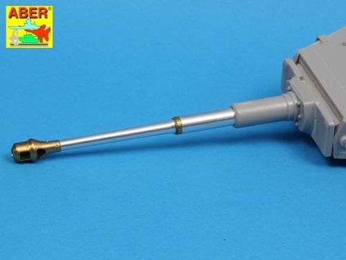 88mm Tiger i Early Barrel