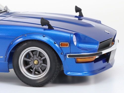 Tamiya 1:24 - Nissan Fairlady 240Z Street-Custom (24367)