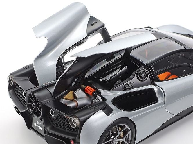 Hovedbilde Tamiya 1:24 - GMA Gordon Murray Automotive T.50 ...