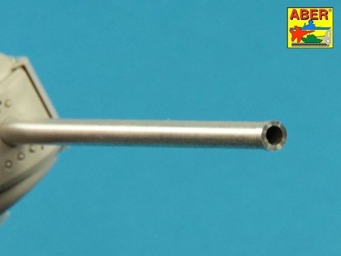 Hovedbilde Russian 107  mm ZIS-6 tank barrel for KV-3