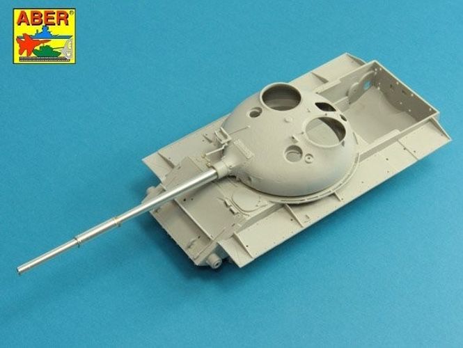 Hovedbilde Russian U-5TS (2A20) 115mm tank barrel for T-62