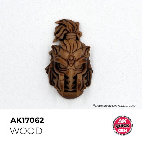 Wood  Quick Gen Color