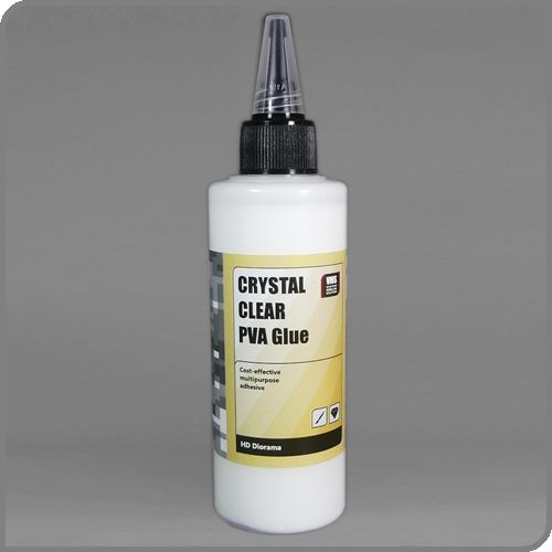VMS Crystal PVA Lim