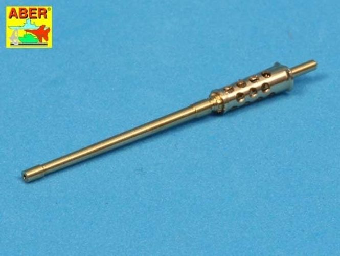 Hovedbilde Barrel for M2 Browning '50 in (12,&mm)