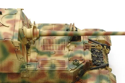 Tamiya 1:35 - German Tank Destroyer Elefant (35325)