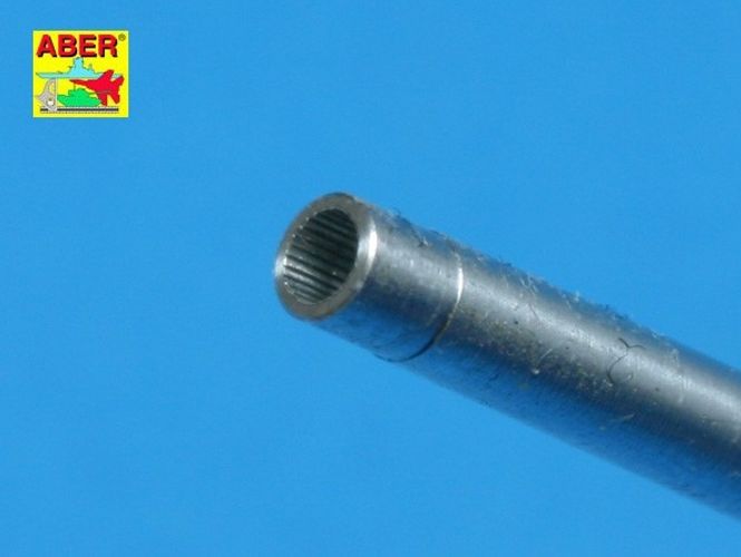 Hovedbilde Barrel for British A34 Comet (Bronco)