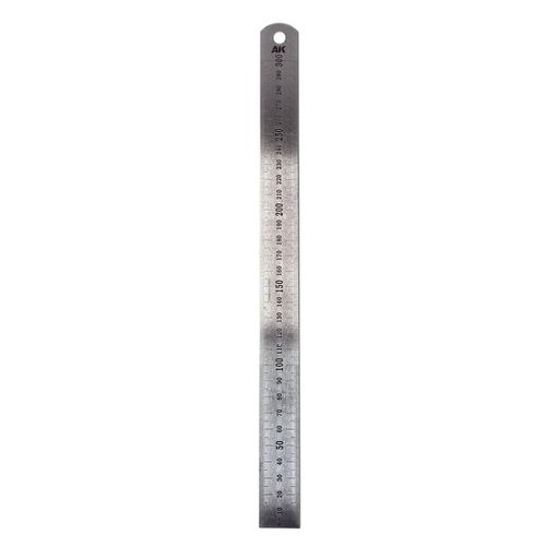 Steel Ruler 300mm