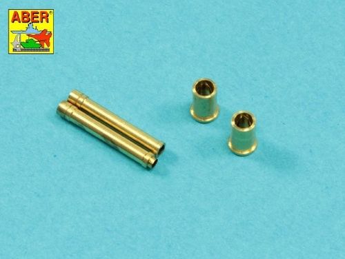 Armament for German fighter Fw-190 A7-D10 - Aber Models