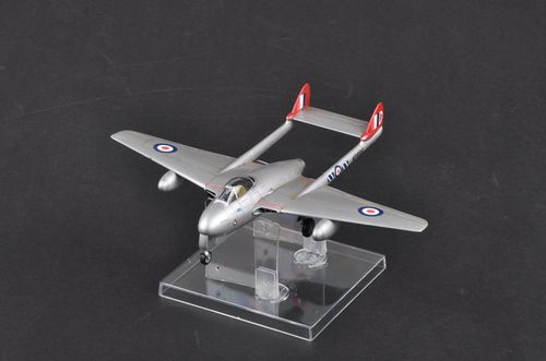 Trumpeter 1:48 - Vampire FB.MK.9 02875 