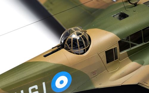 Airfix 1:48 - Avro Anson Mk.I