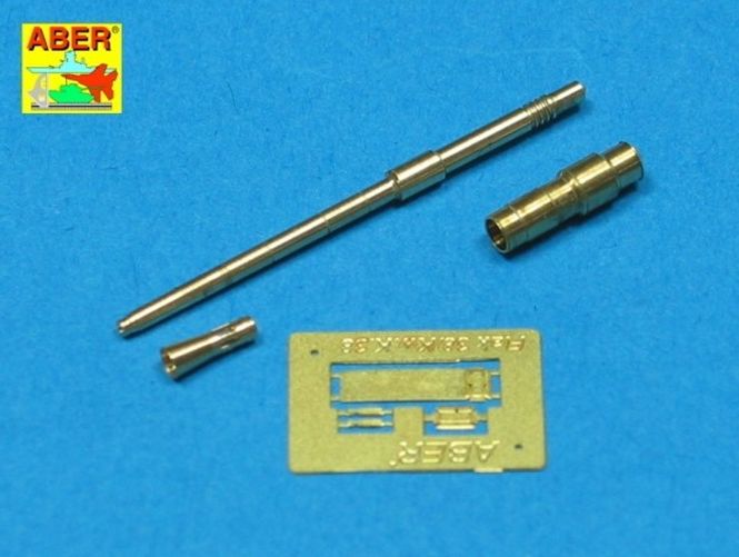 Hovedbilde 2cm barrel for KwK 38