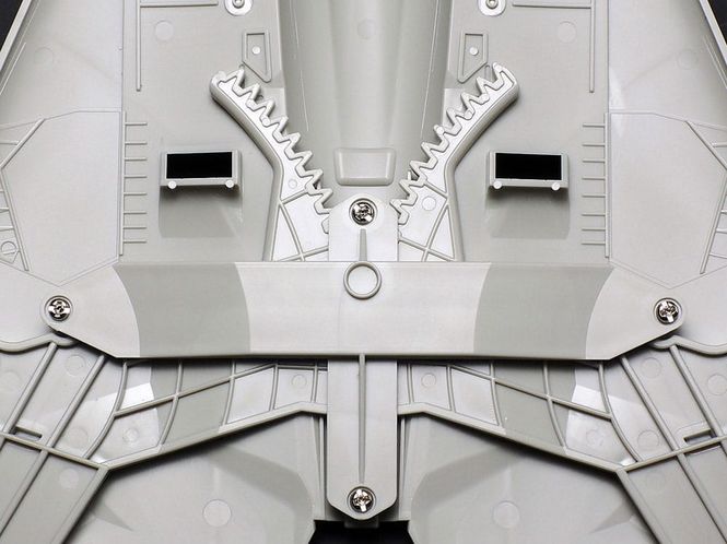 Main Image Tamiya 1:48 - Grumman F-14D Tomcat (61118)