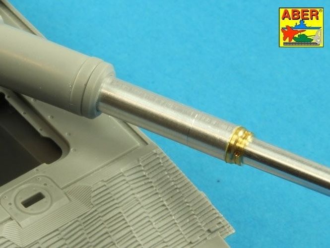 Hovedbilde Barrel 8,8cm Kw.K 43 for  Tiger B Porsche ...