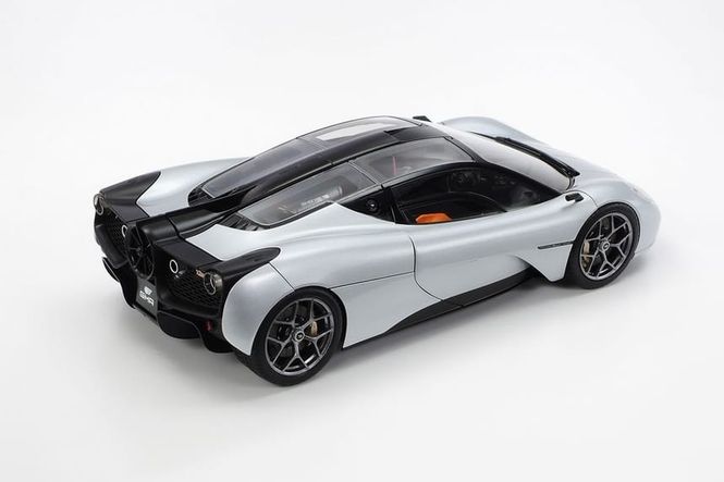 Hovedbilde Tamiya 1:24 - GMA Gordon Murray Automotive T.50 ...