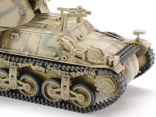 Tamiya 1:35 - Jagdpanzer Marder I Sd. Kfz. 135 (35370)