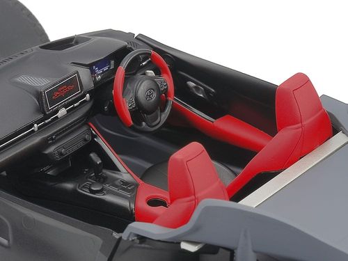 Tamiya 1:24 - Toyota GR Supra Custom (24371)