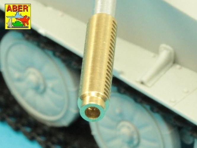 Hovedbilde 76,2 mm D-56T barrel for Russian PT-76 mod.1951
