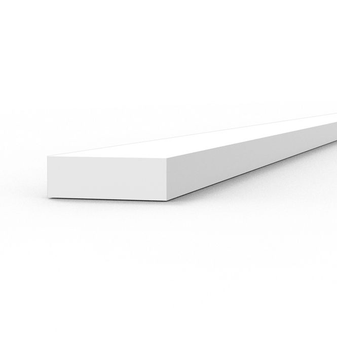 Main Image Strips 1.00 x 3.00 x 350mm - STYRENE STRIP