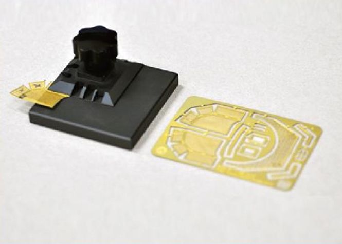 Hovedbilde Master Tools - Photo Etched parts Bender(Small)