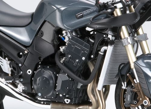 Tamiya 1:12 - Kawasaki ZZR1400 (14111)