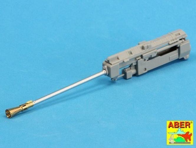 Hovedbilde German 37mm Flak 43/1 L/60 Barrel