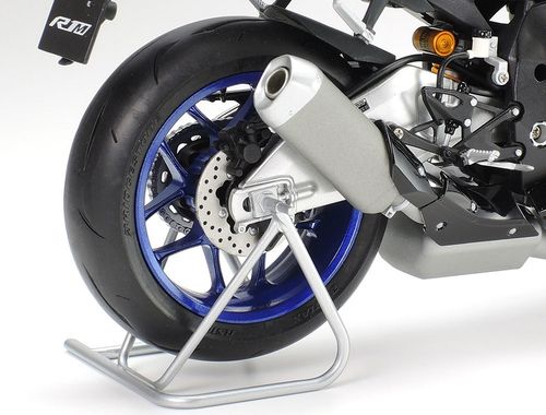 Tamiya 1:12 - Yamaha Yzf-R1M (14133)