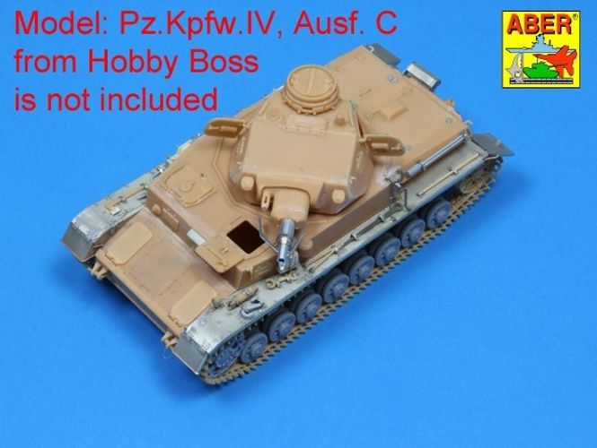 Hovedbilde 75mm KwK 37 L/24 barrel for Pz Kpfw III