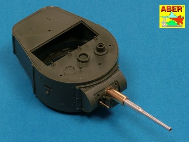 Hovedbilde Barrel for BT-7