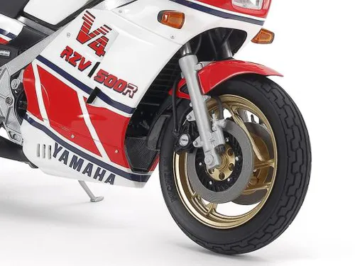 Tamiya 1:12 - Yamaha RZV500R 14037 