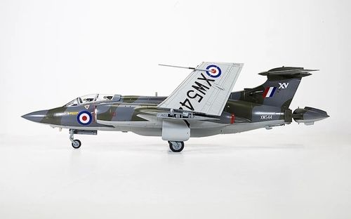 Airfix 1:48 - Blackburn Buccaneer S.2B (A12014)