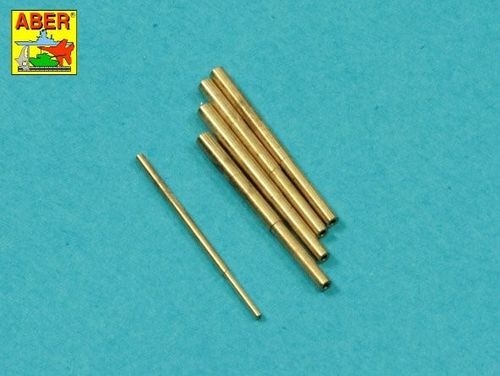 Armament for US Douglas A-1H Skyraider - Aber Models