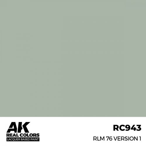 RC943 RLM 76 Version 1