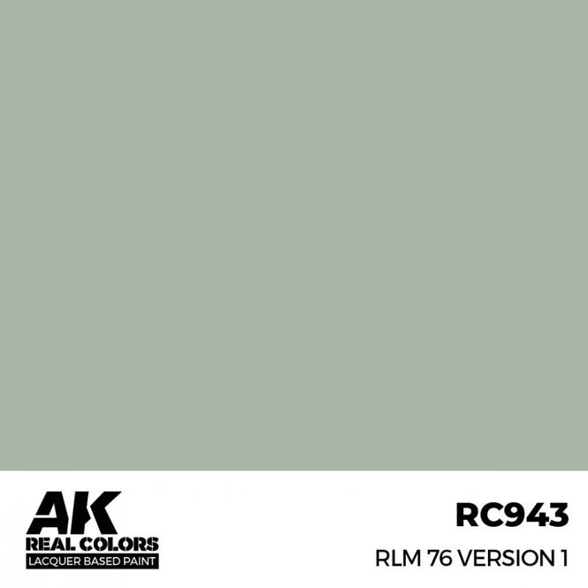 Hovedbilde RC943 RLM 76 Version 1