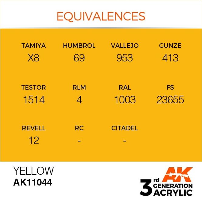 Main Image Yellow 17ml