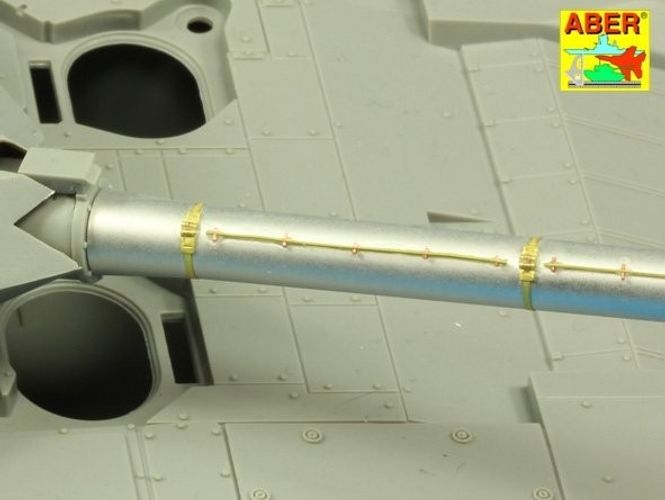Hovedbilde Armament for Russian MBT T-14 ARMATA