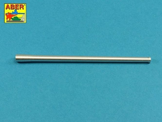 Hovedbilde Russian 107  mm ZIS-6 tank barrel for KV-3