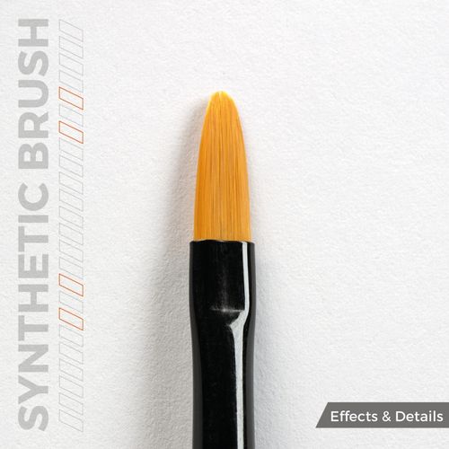 AK-Interactive - Survival Weathering Brushes Set